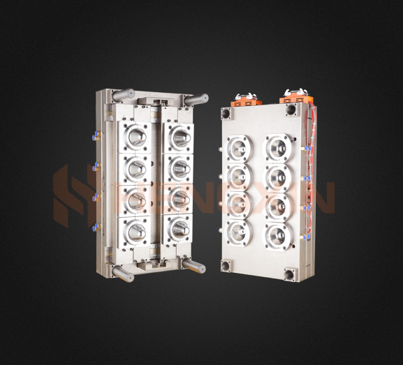 Comment prolonger la durée de vie du moule de coulée sous pression.