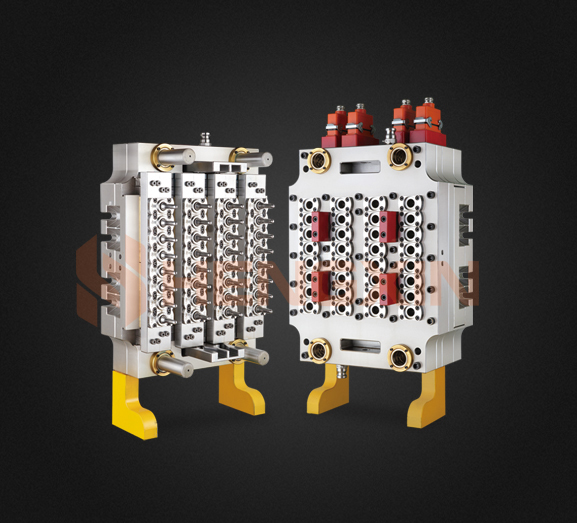 Questions nécessitant une attention particulière dans la réparation des moisissures