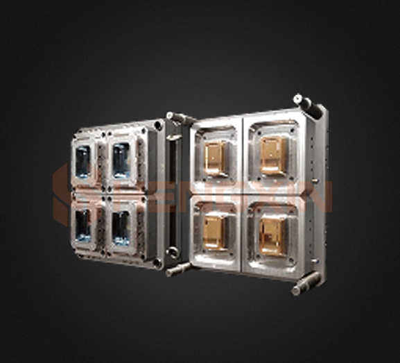 L'influence de la température du moule d'injection sur les pièces en plastique