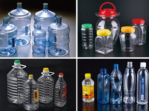 À propos de la méthode de nettoyage pour le changement de couleur rapide du canal chaud de la préforme PET