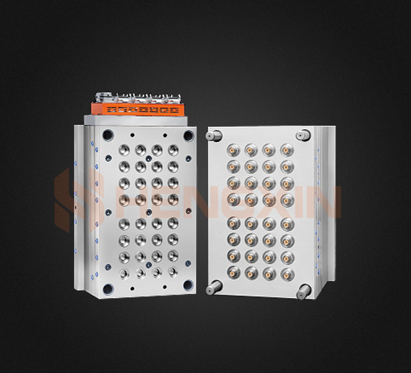 Ces matériaux sont principalement utilisés pour fabriquer les différents types de moules chinois