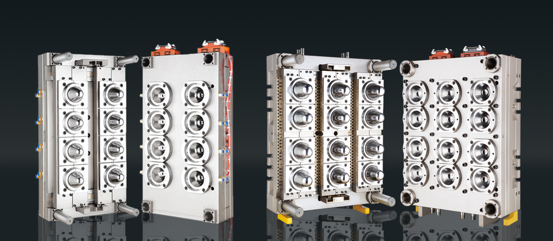 Procédé pour prolonger la durée de vie du moule, traitement thermique superfin cyclique