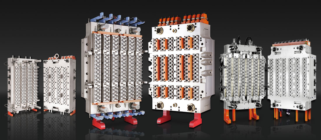 Comment choisir une nouvelle machine de moulage par injection
