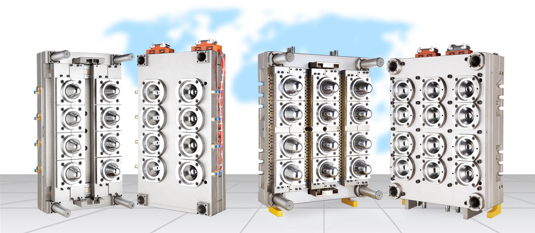 Moule préformé - Les avantages de l'utilisation de moules préformés dans la fabrication